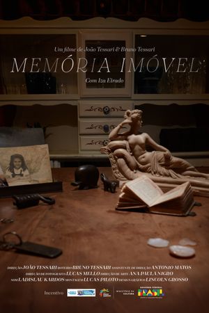 Memória Imóvel's poster
