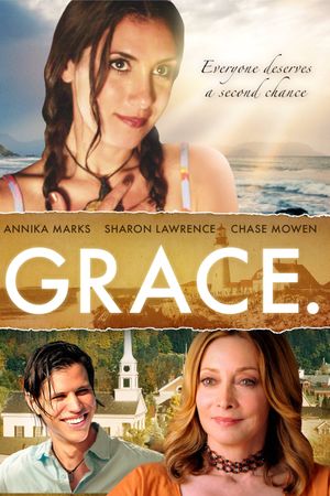 Grace's poster