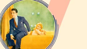 Blonde Crazy's poster