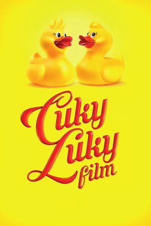 Cuky Luky film's poster