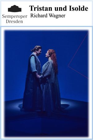 Tristan und Isolde's poster