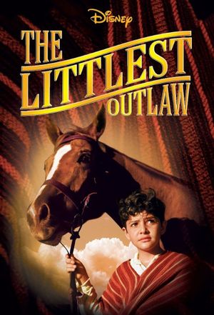 The Littlest Outlaw's poster