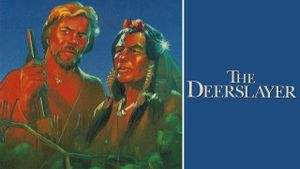 The Deerslayer's poster