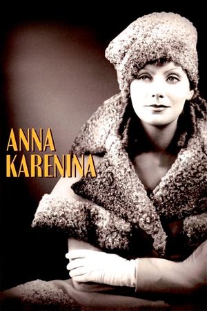 Anna Karenina's poster