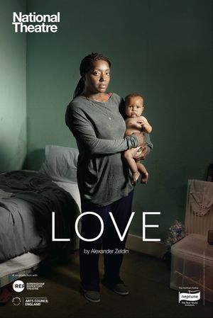 Love's poster