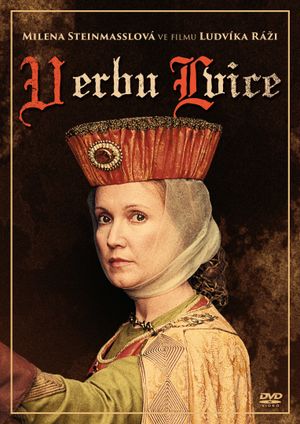 Zdislava z Lemberka's poster