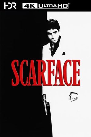 Scarface's poster