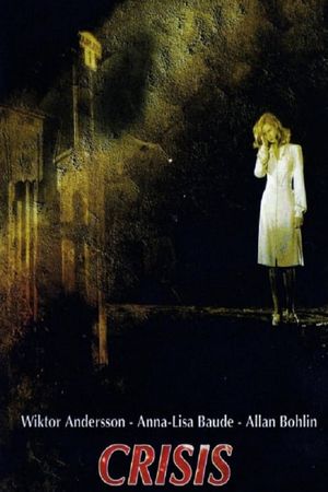 Crisis's poster