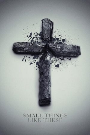 Small Things Like These's poster