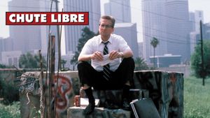 Falling Down's poster