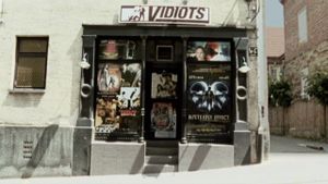 Vidiots's poster