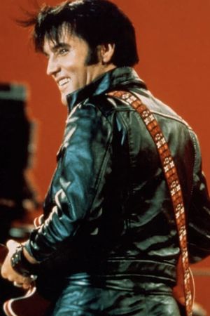Return of the King: The Fall and Rise of Elvis Presley's poster
