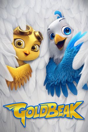 Goldbeak's poster