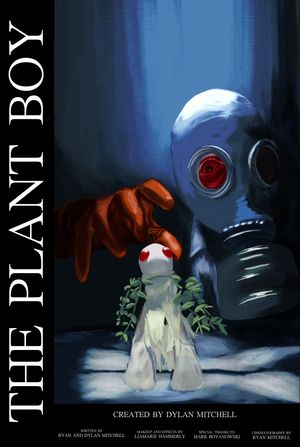 The Plant Boy's poster