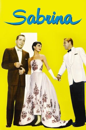 Sabrina's poster