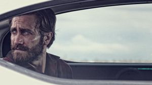 Nocturnal Animals's poster