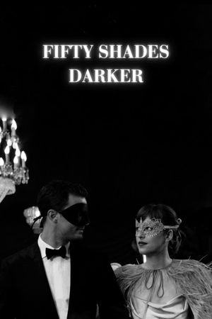Fifty Shades Darker's poster