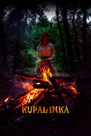 Kupalinka's poster