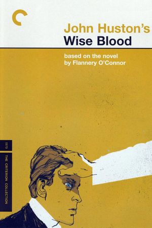Wise Blood's poster