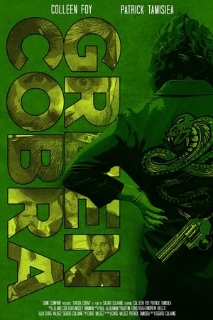 Green Cobra's poster image