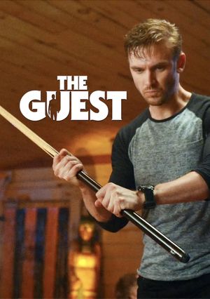 The Guest's poster