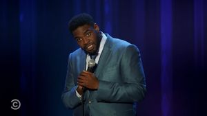 Ron Funches: Giggle Fit's poster