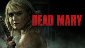 Dead Mary's poster