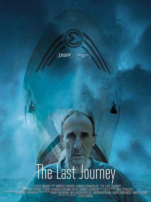 The Last Journey's poster