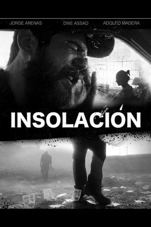 Insolación's poster