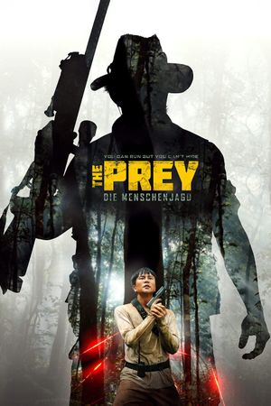 The Prey's poster