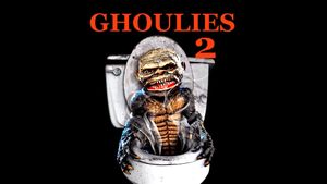 Ghoulies II's poster