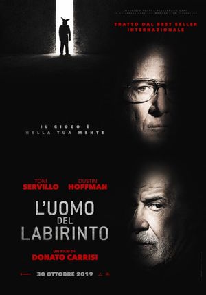 Into the Labyrinth's poster