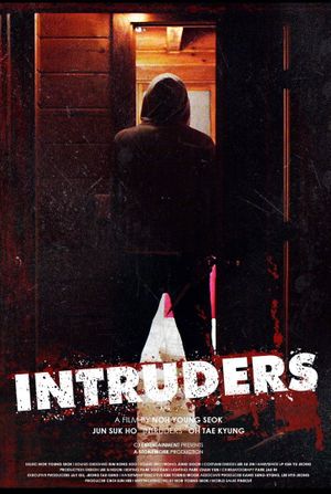 Intruders's poster