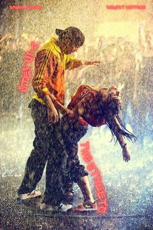 Step Up 2: The Streets's poster