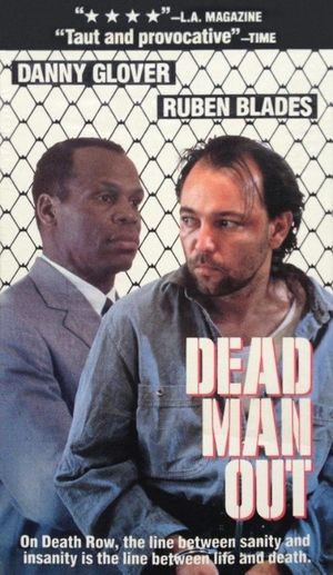 Dead Man Out's poster image