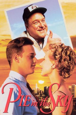 Pie in the Sky's poster