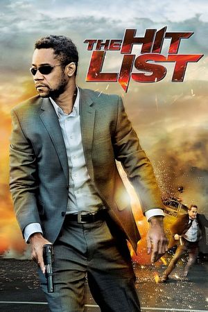 The Hit List's poster