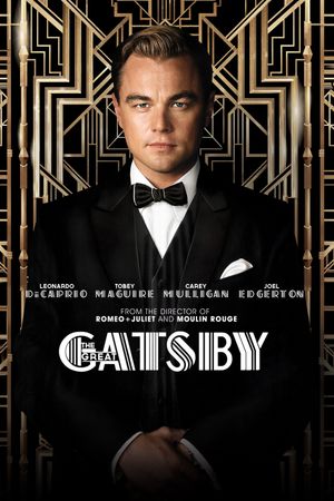 The Great Gatsby's poster