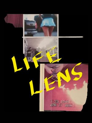 Life Lens's poster