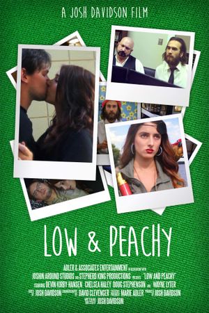 Low and Peachy's poster image