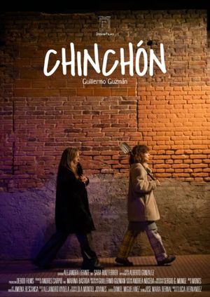 Chinchón's poster image