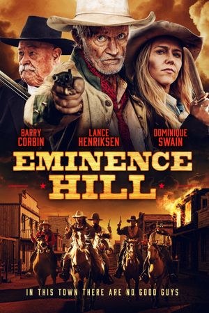 Eminence Hill's poster