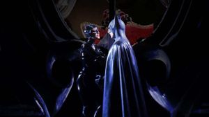 Batman Returns's poster