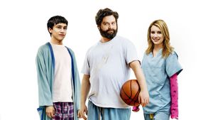 It's Kind of a Funny Story's poster
