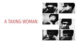 A Taxing Woman's poster