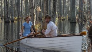 The Notebook's poster