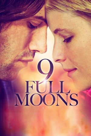 9 Full Moons's poster