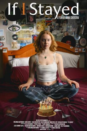 If I Stayed's poster