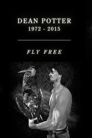 Dean Potter Tribute - Fly Free's poster