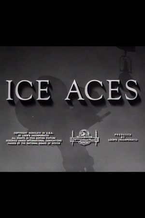 Ice Aces's poster